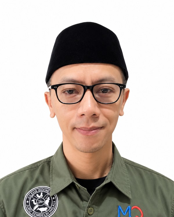 Miftah, Sekretaris